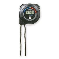 Cronometro Casio Uomo in Resina HS-3V-1RET - HS-3V-1RET